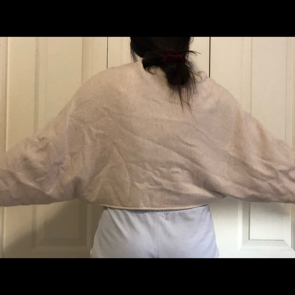 WILFRED FREE SWEATER - Picture 5 of 5